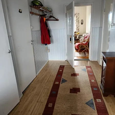 Vainioranta, Koko アパート Perala