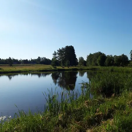 アパート Vainioranta, Koko Perala