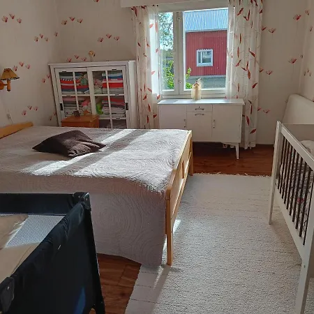 Vainioranta, Koko Apartmán *