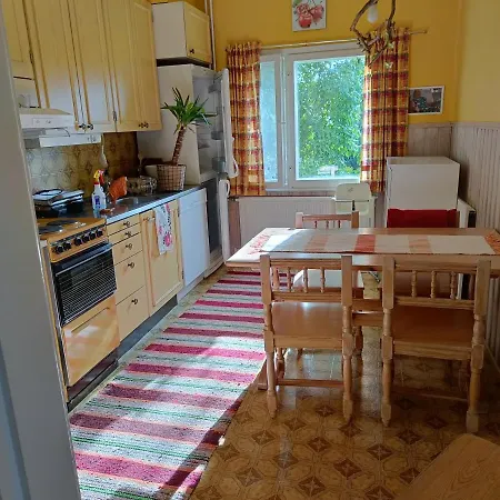 アパート Vainioranta, Koko Perala