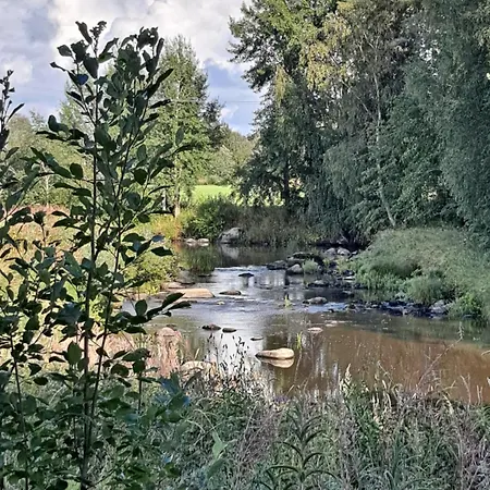 アパート Vainioranta, Koko Perala