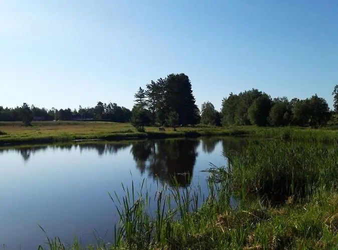 アパート Vainioranta, Koko Perala