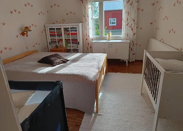 Vainioranta, Koko Huoneisto *