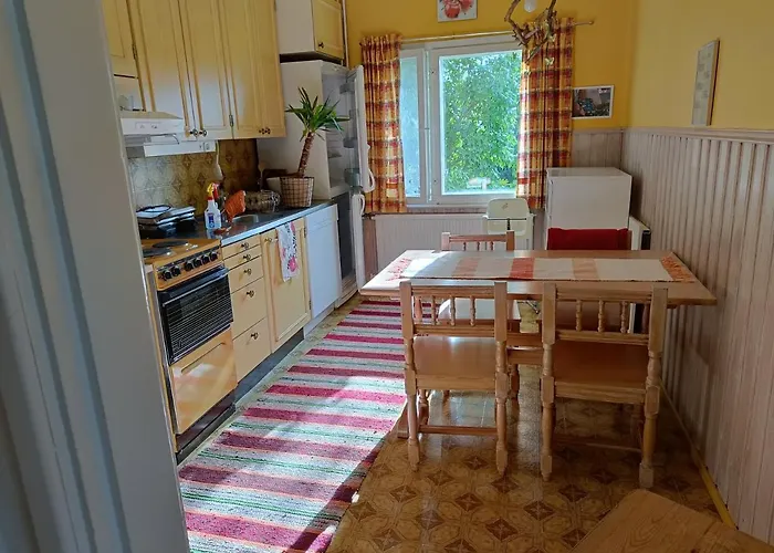 Huoneisto Vainioranta, Koko Perala