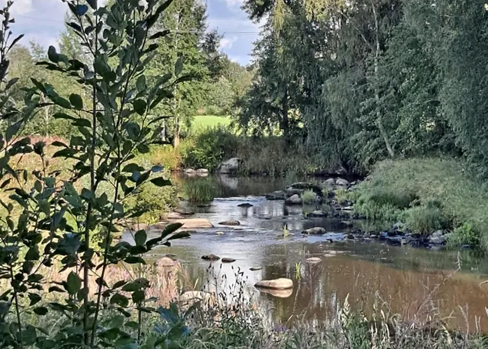 Huoneisto Vainioranta, Koko Perala