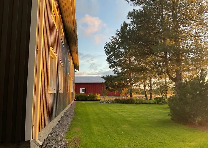 Vainioranta, Koko Perala