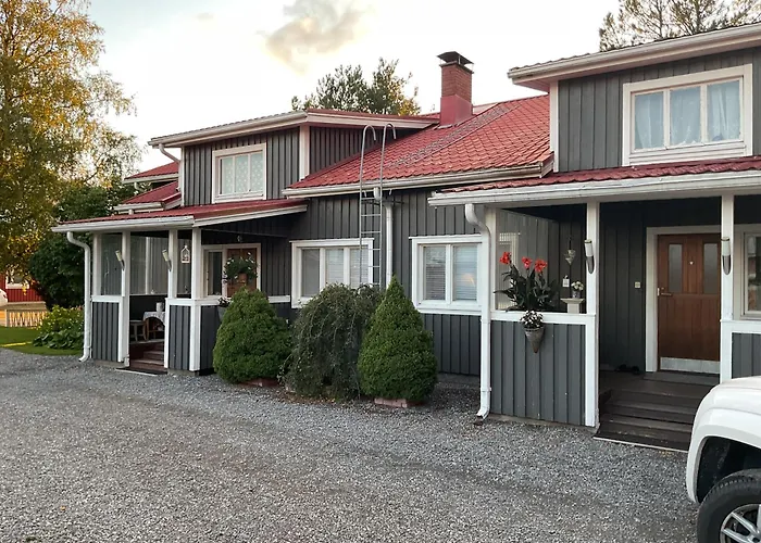 Huoneisto Vainioranta, Koko Perala